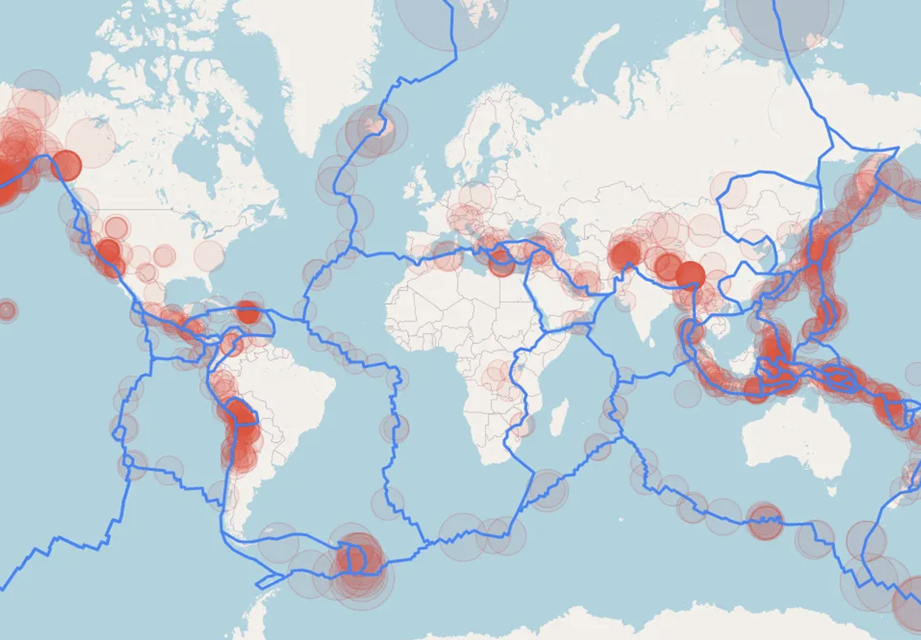 High-Performance Computing for Probabilistic Hazard Analysis
