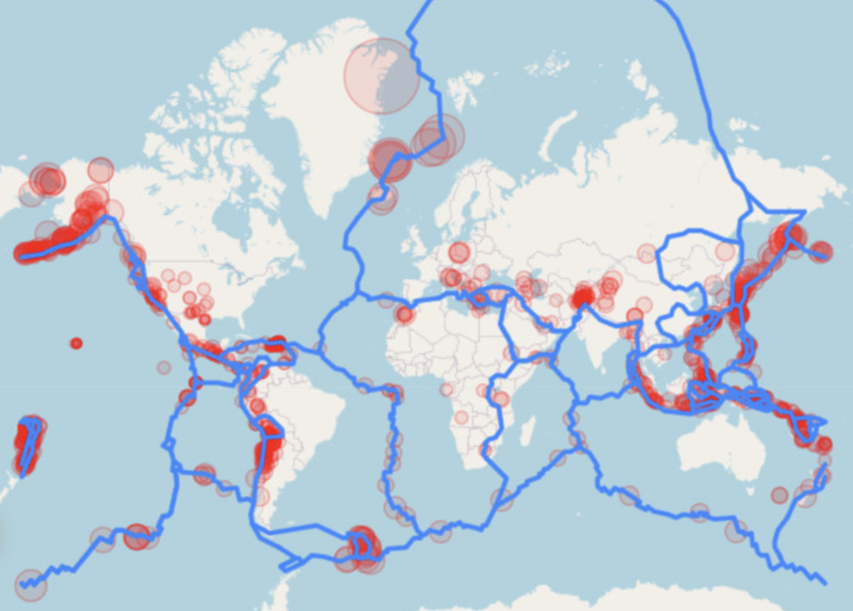 Probabilistic Hazard Analysis